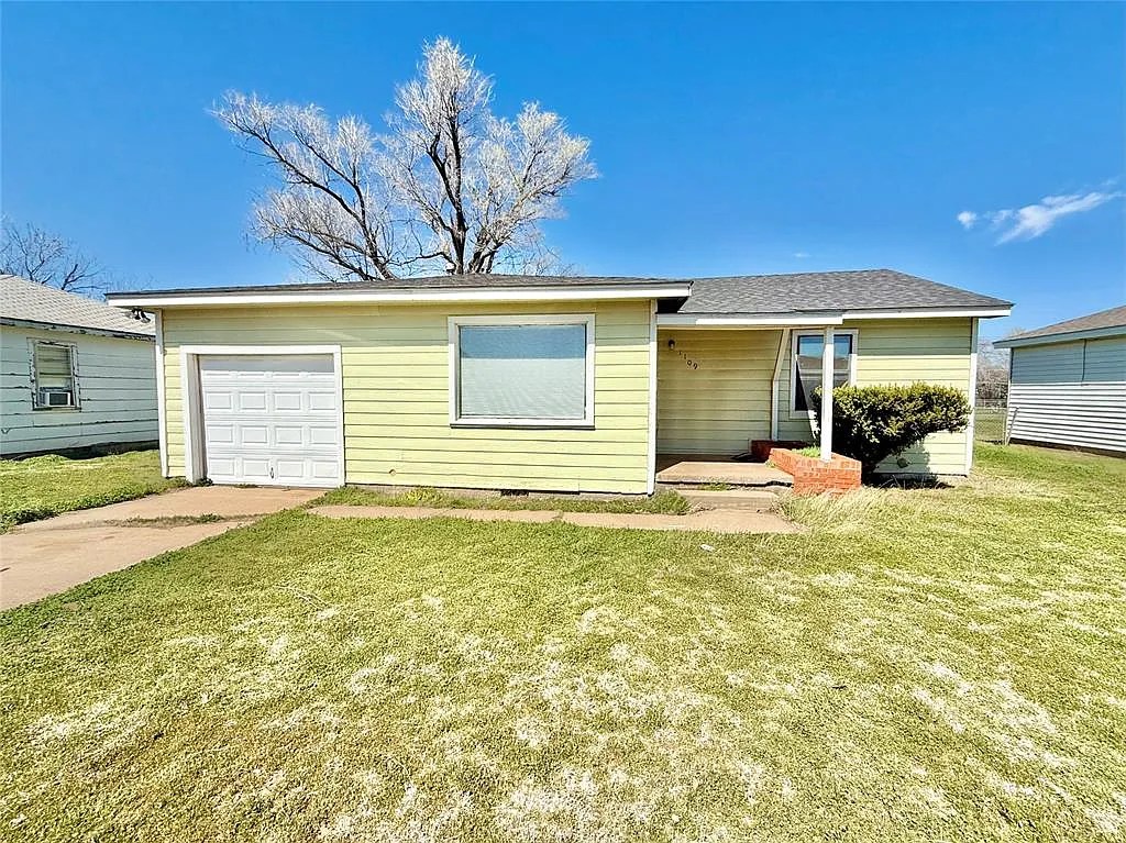 The Big Decision I Made Five Years Ago that Allowed Me to Retire at&nbsp;38.