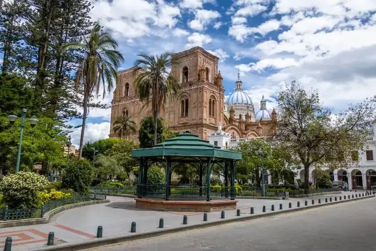 Moving Abroad With a Baby&nbsp;Girl.