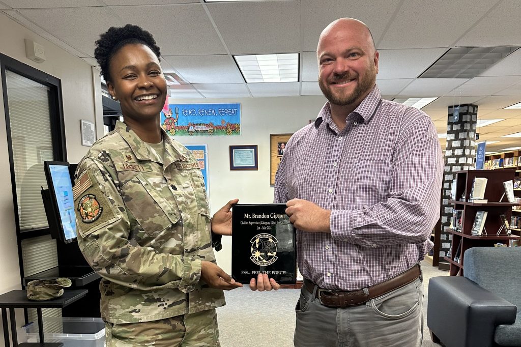 Gutting the Military of Morale, Welfare, and&nbsp;Recreation.